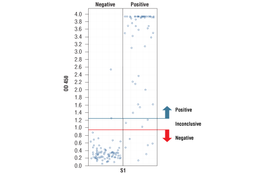  Image 7: SARS-CoV-2 Spike Protein Multi-Domain (S1-NTD, RBD, S1, S2) Serological IgG ELISA Kit