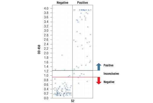  Image 8: SARS-CoV-2 Spike Protein Multi-Domain (S1-NTD, RBD, S1, S2) Serological IgG ELISA Kit