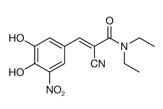  Image 1: Entacapone