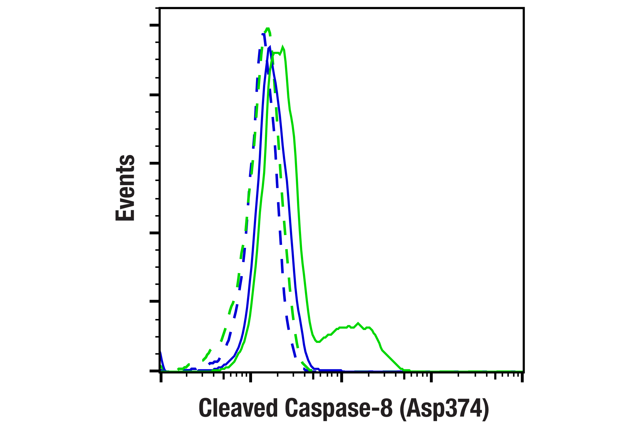  Image 8: Apoptosis/Necroptosis Antibody Sampler Kit II